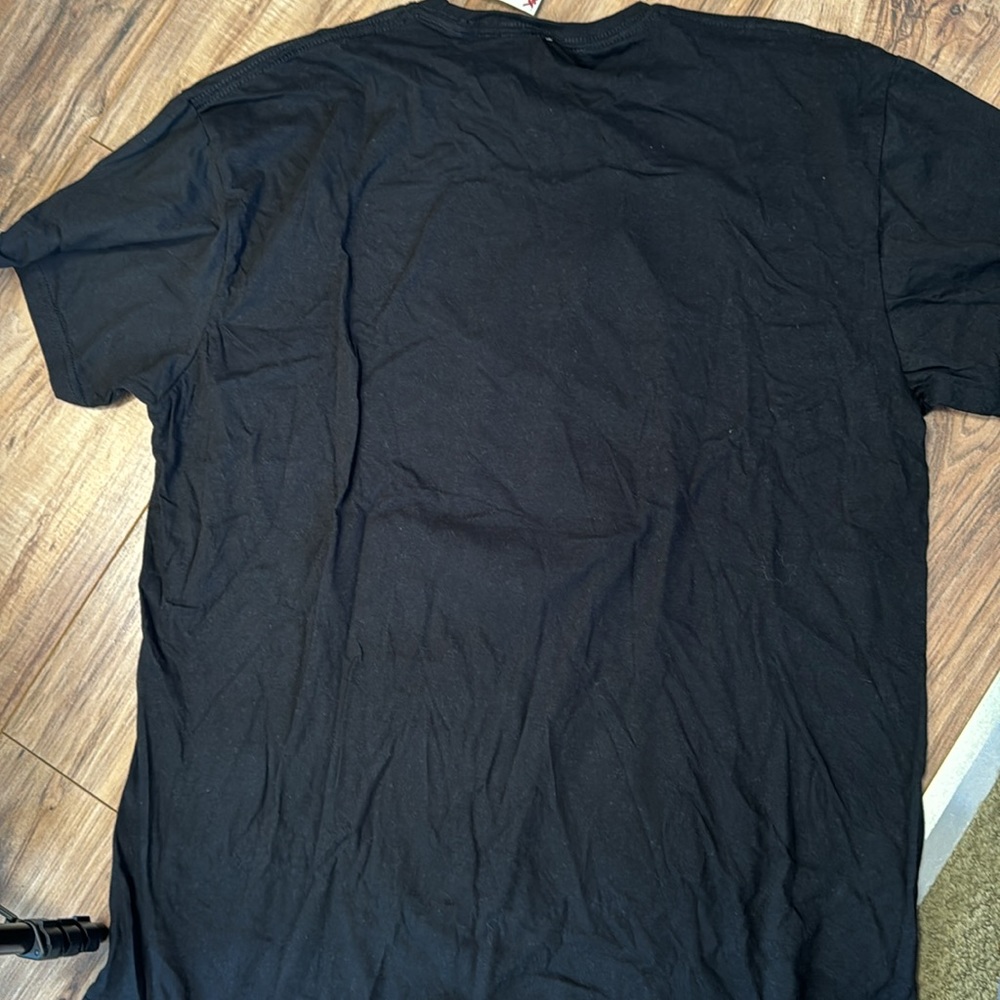 Hello kitty t shirt in mens size. Brand new with tags - Picture 2 of 3